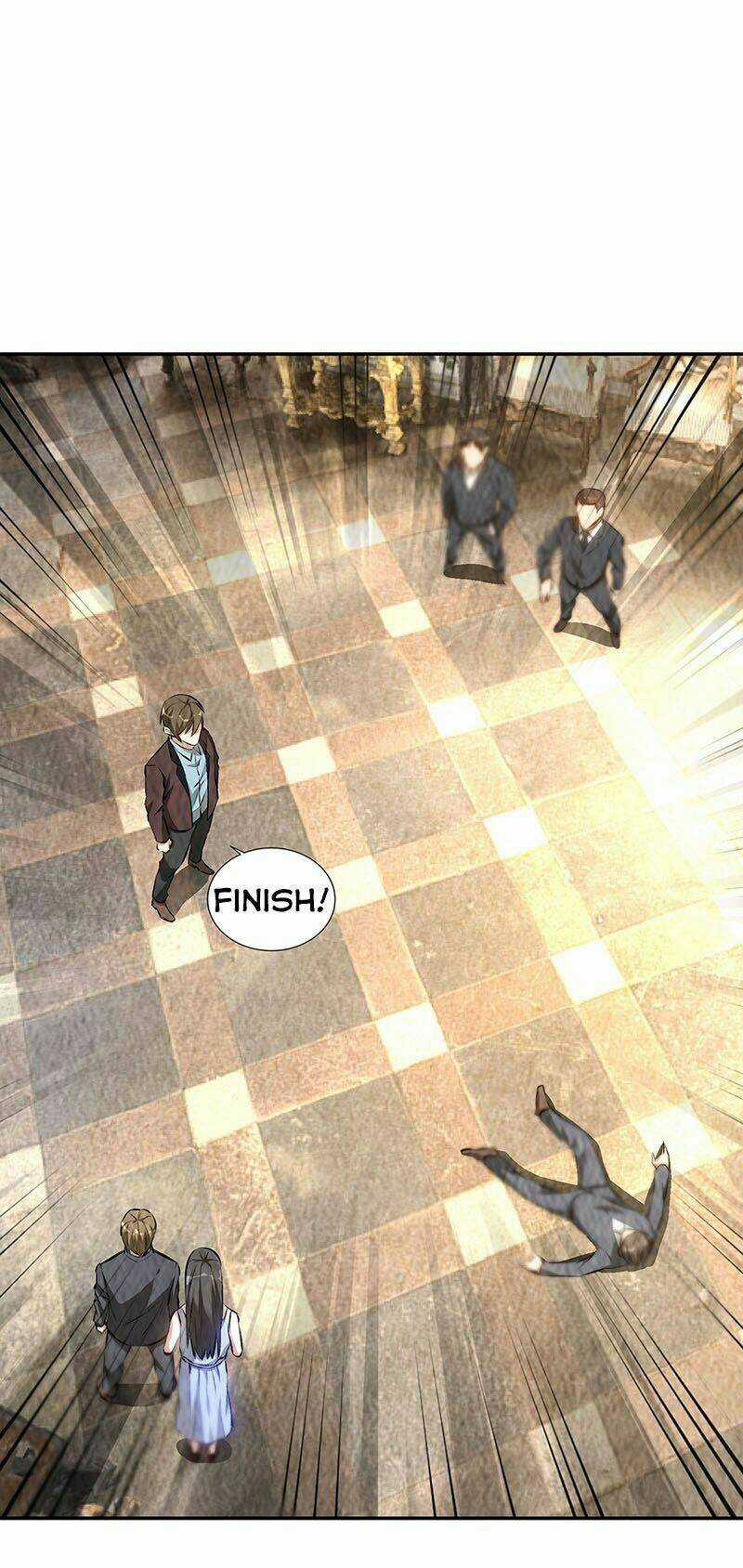 Ta Là Phế Vật Chapter 181 trang 18