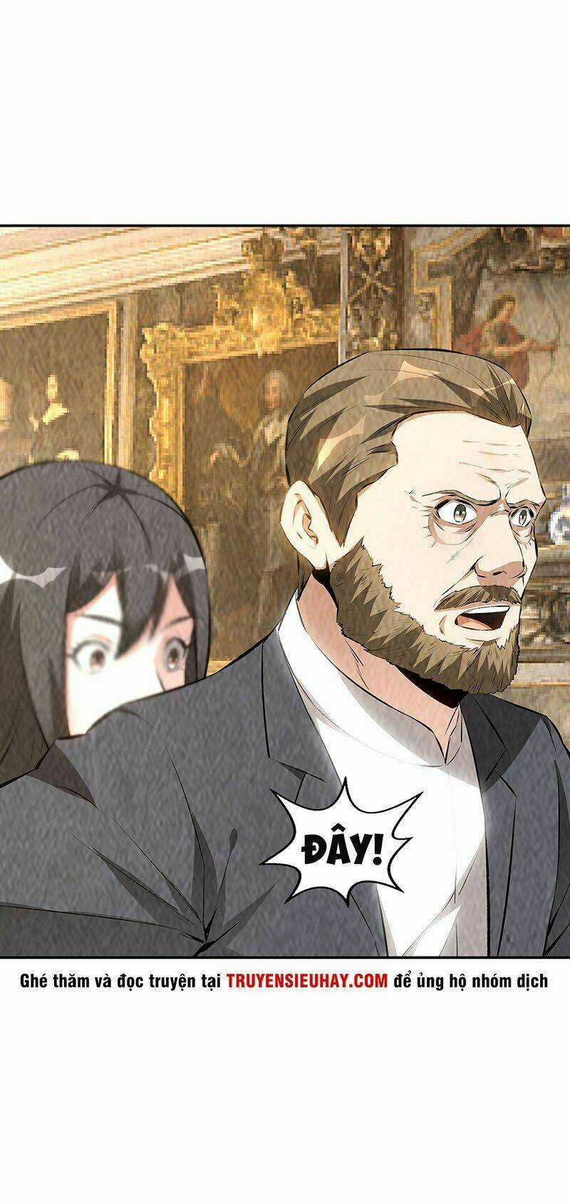 Ta Là Phế Vật Chapter 181 trang 19