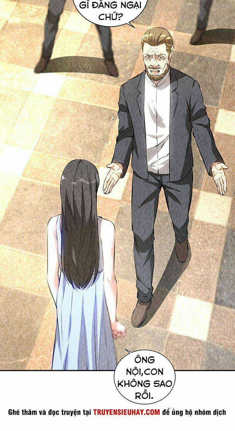 Ta Là Phế Vật Chapter 181 trang 2