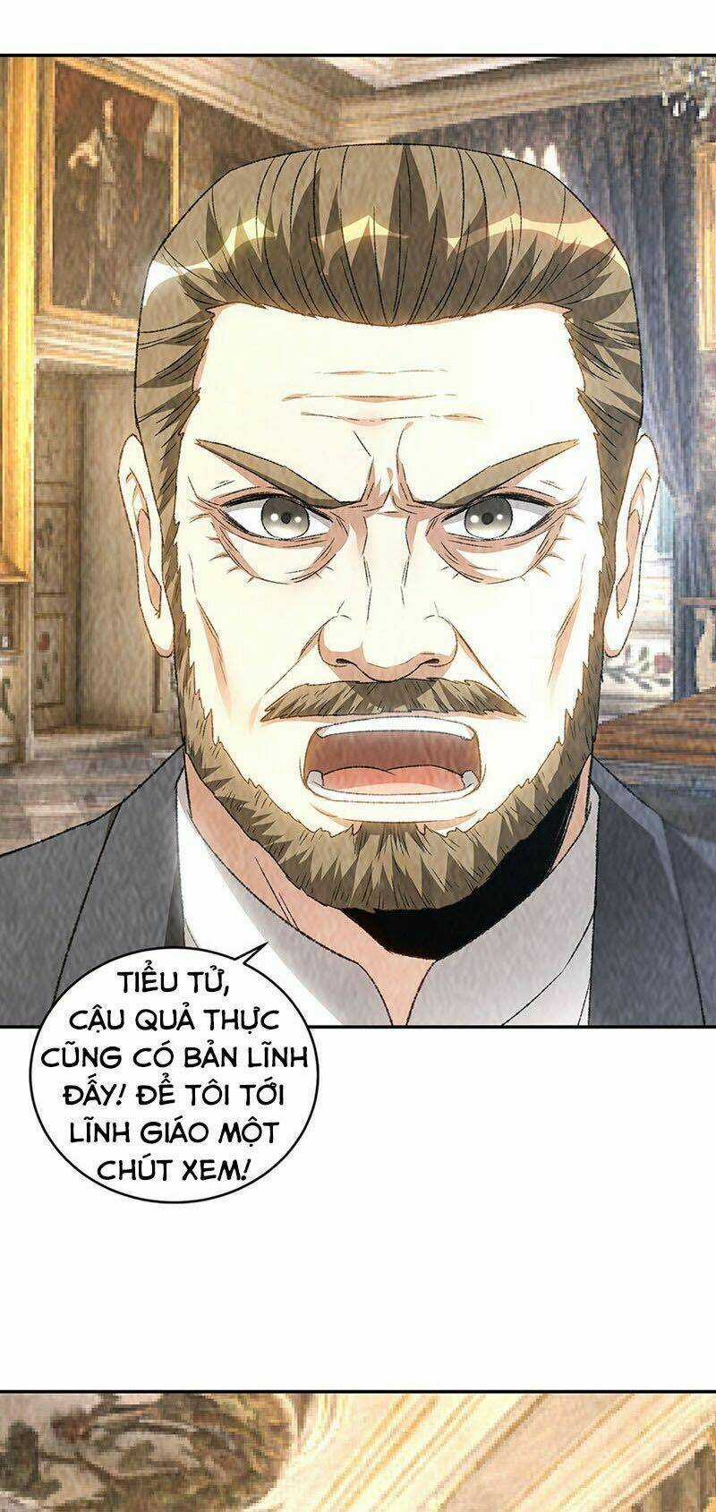 Ta Là Phế Vật Chapter 181 trang 20