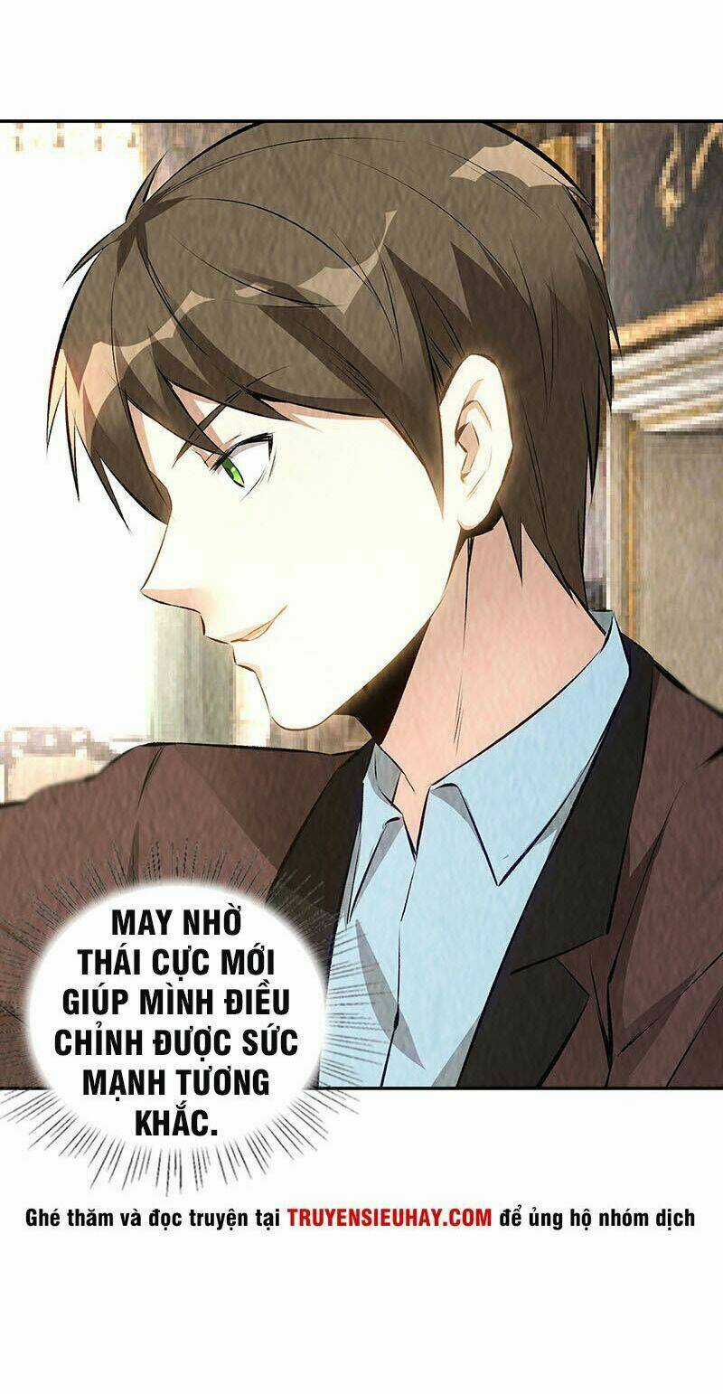 Ta Là Phế Vật Chapter 181 trang 23