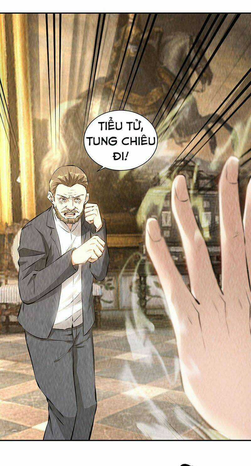 Ta Là Phế Vật Chapter 181 trang 24