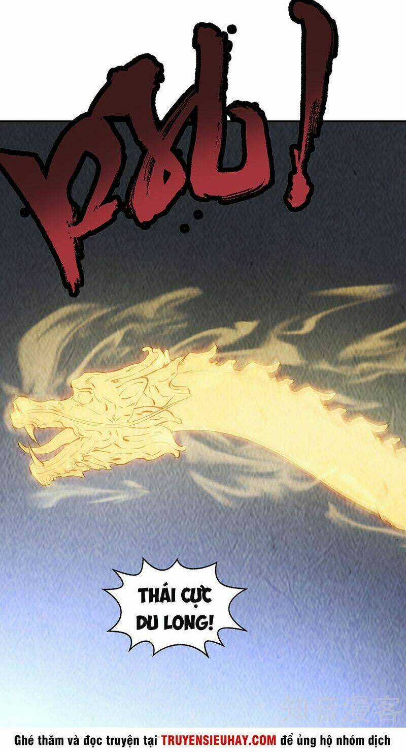 Ta Là Phế Vật Chapter 181 trang 25