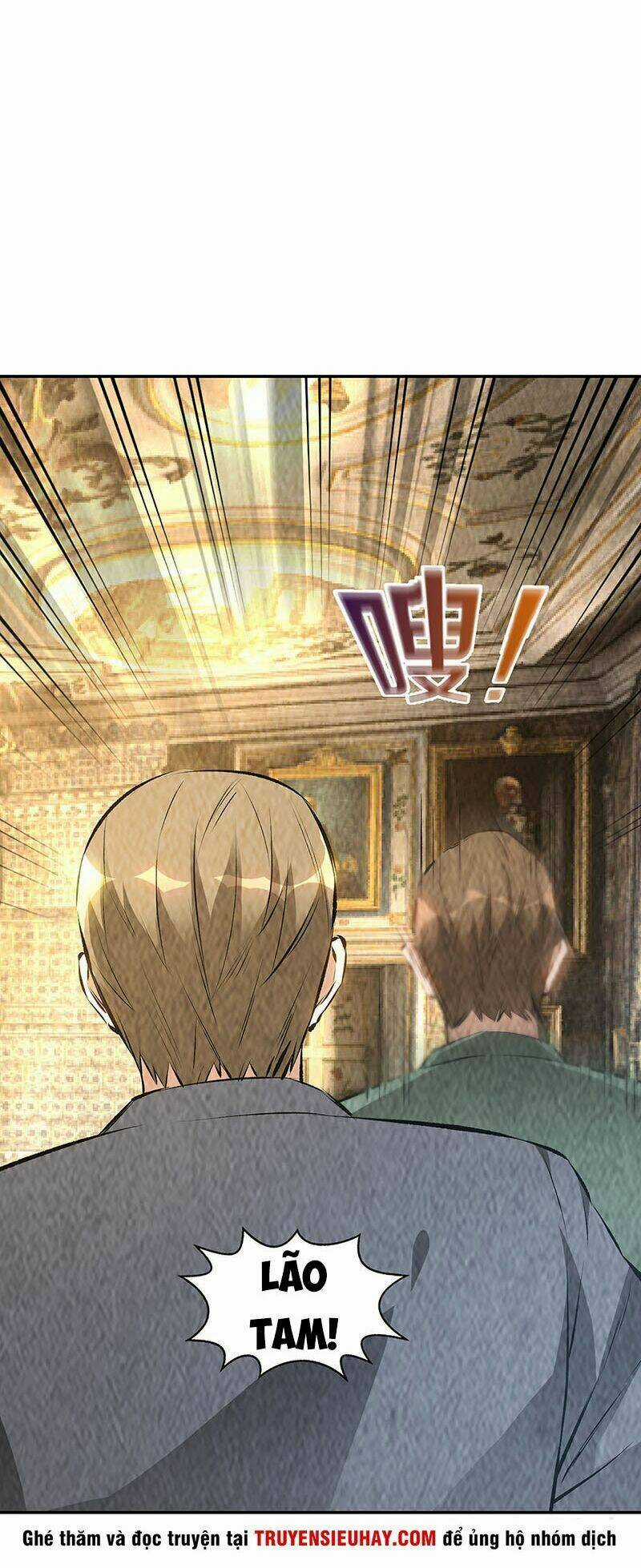 Ta Là Phế Vật Chapter 181 trang 27