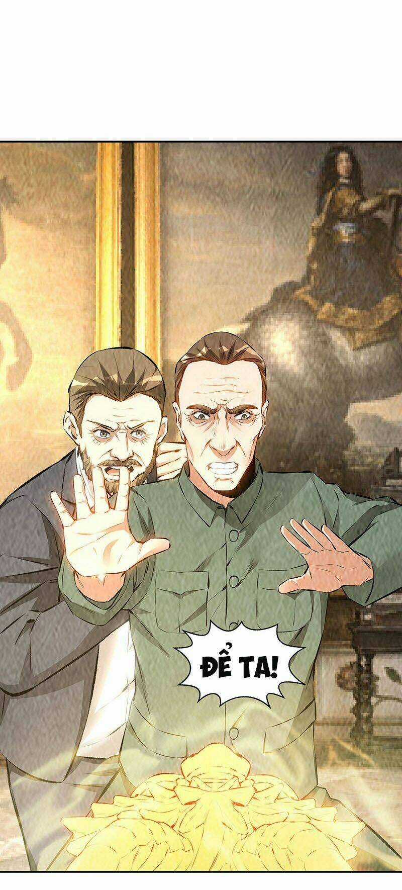 Ta Là Phế Vật Chapter 181 trang 28