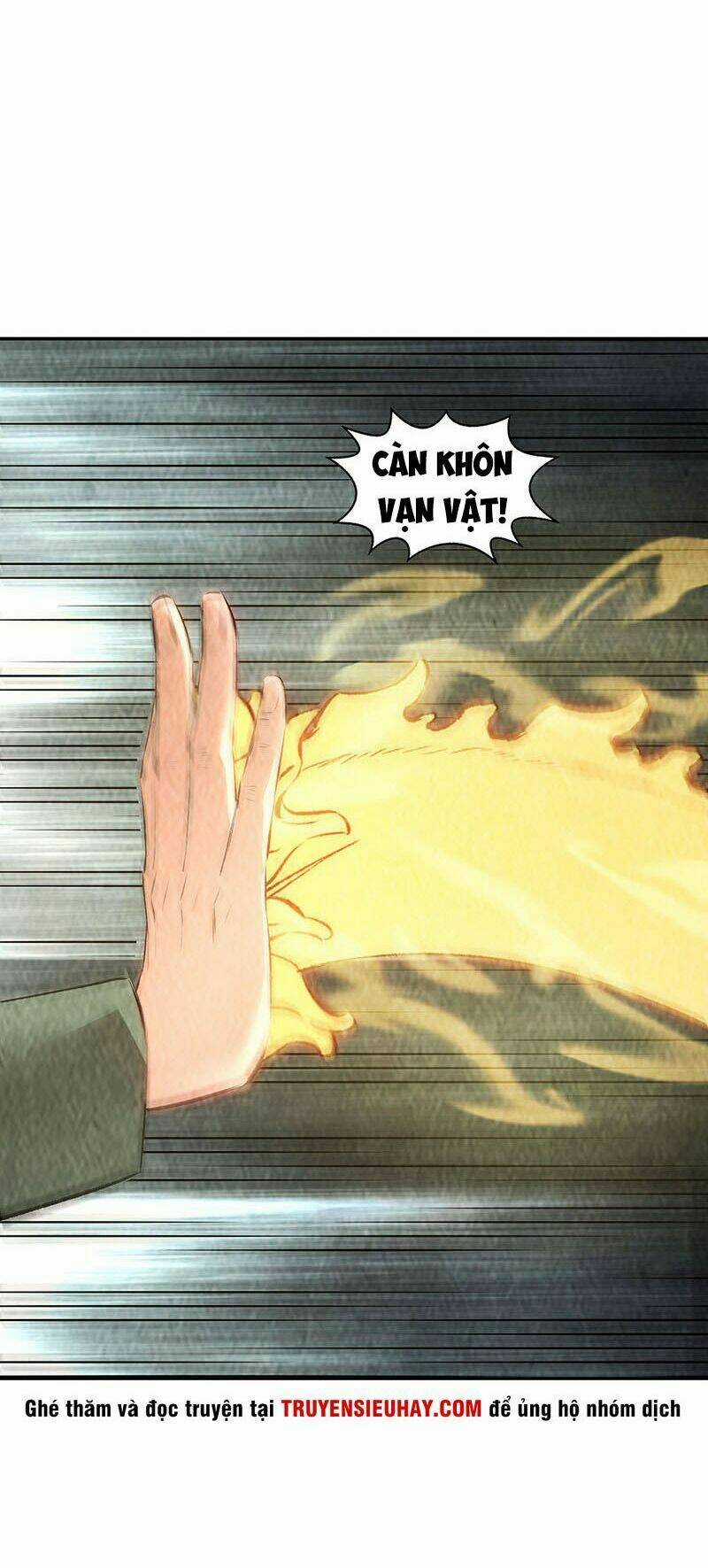 Ta Là Phế Vật Chapter 181 trang 29