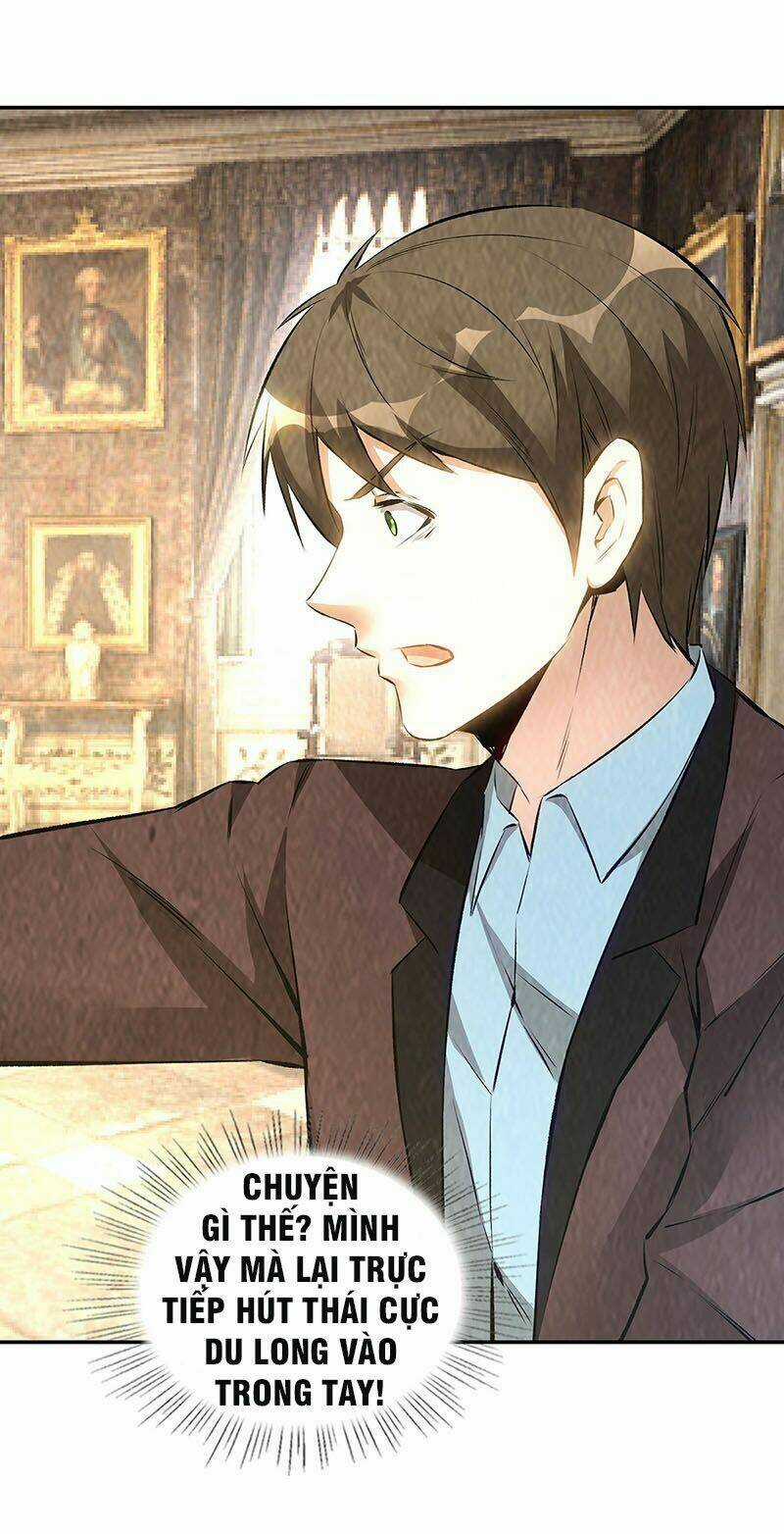 Ta Là Phế Vật Chapter 181 trang 30