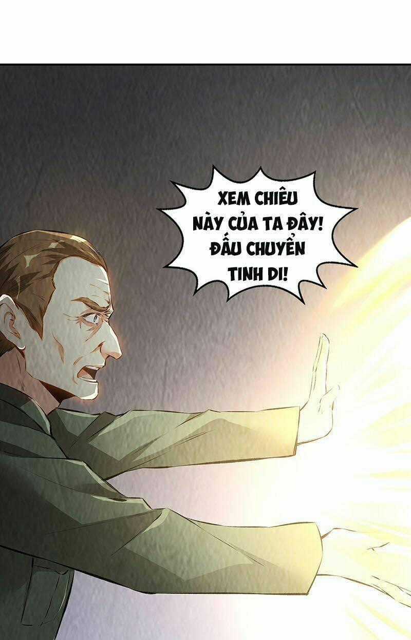 Ta Là Phế Vật Chapter 181 trang 32