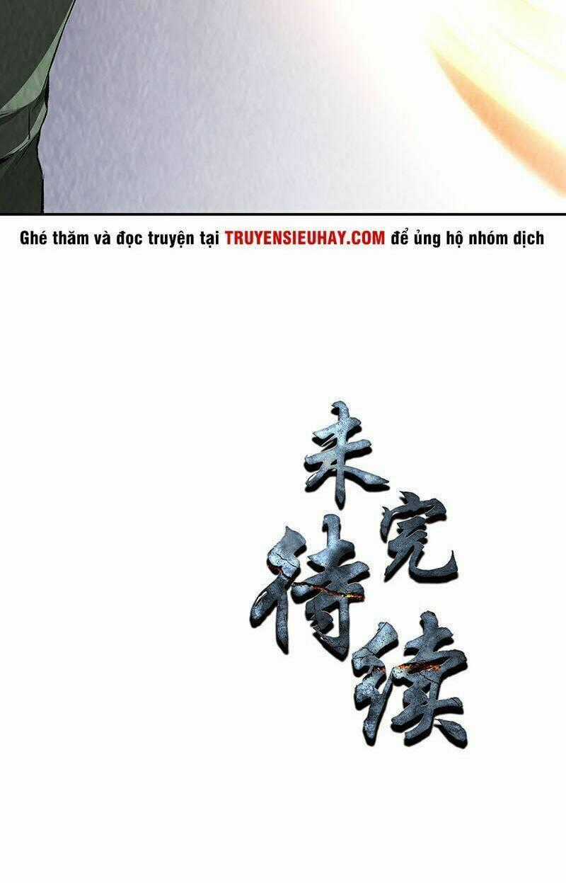 Ta Là Phế Vật Chapter 181 trang 33