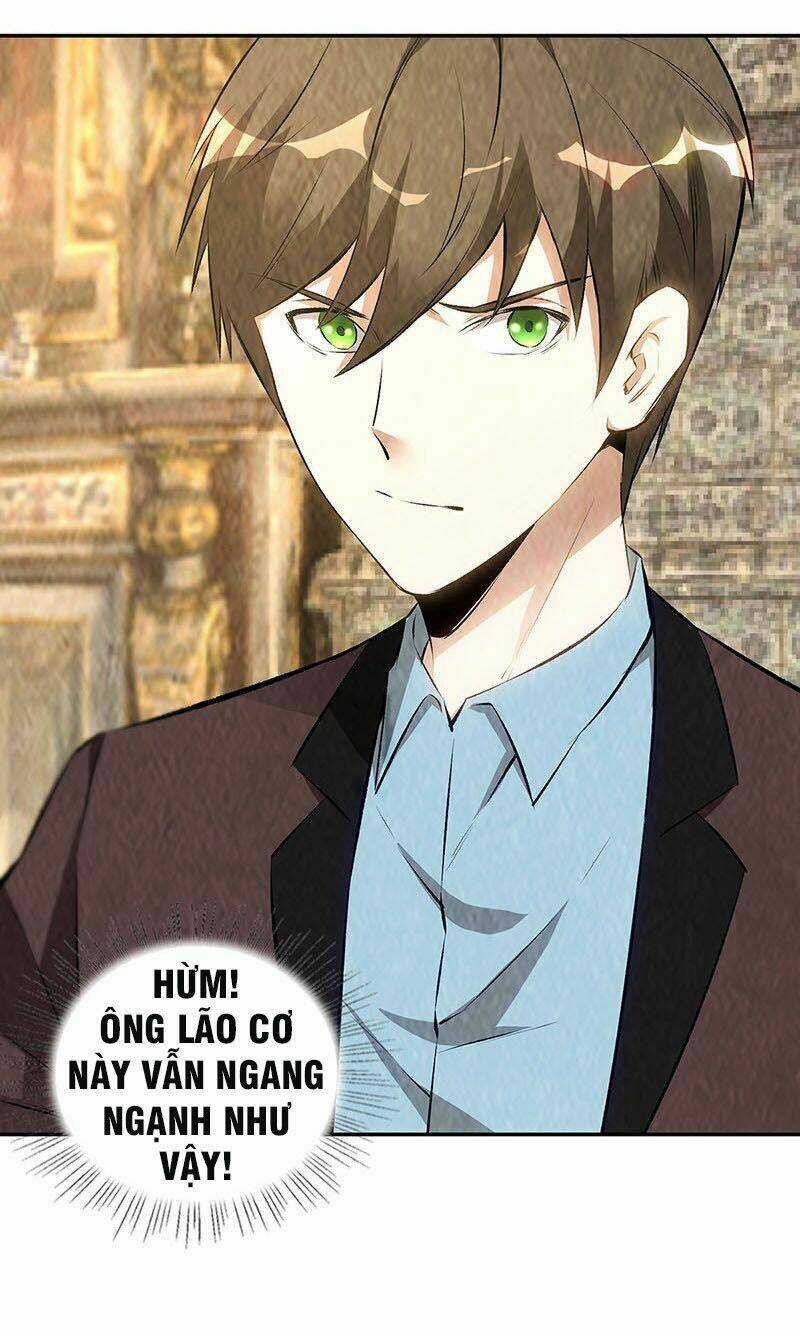 Ta Là Phế Vật Chapter 181 trang 5