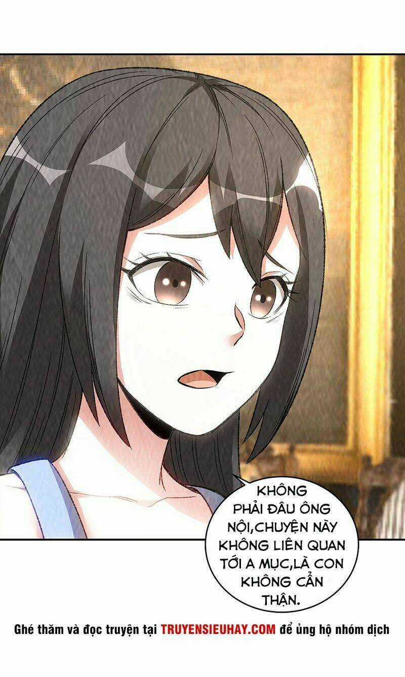 Ta Là Phế Vật Chapter 181 trang 6