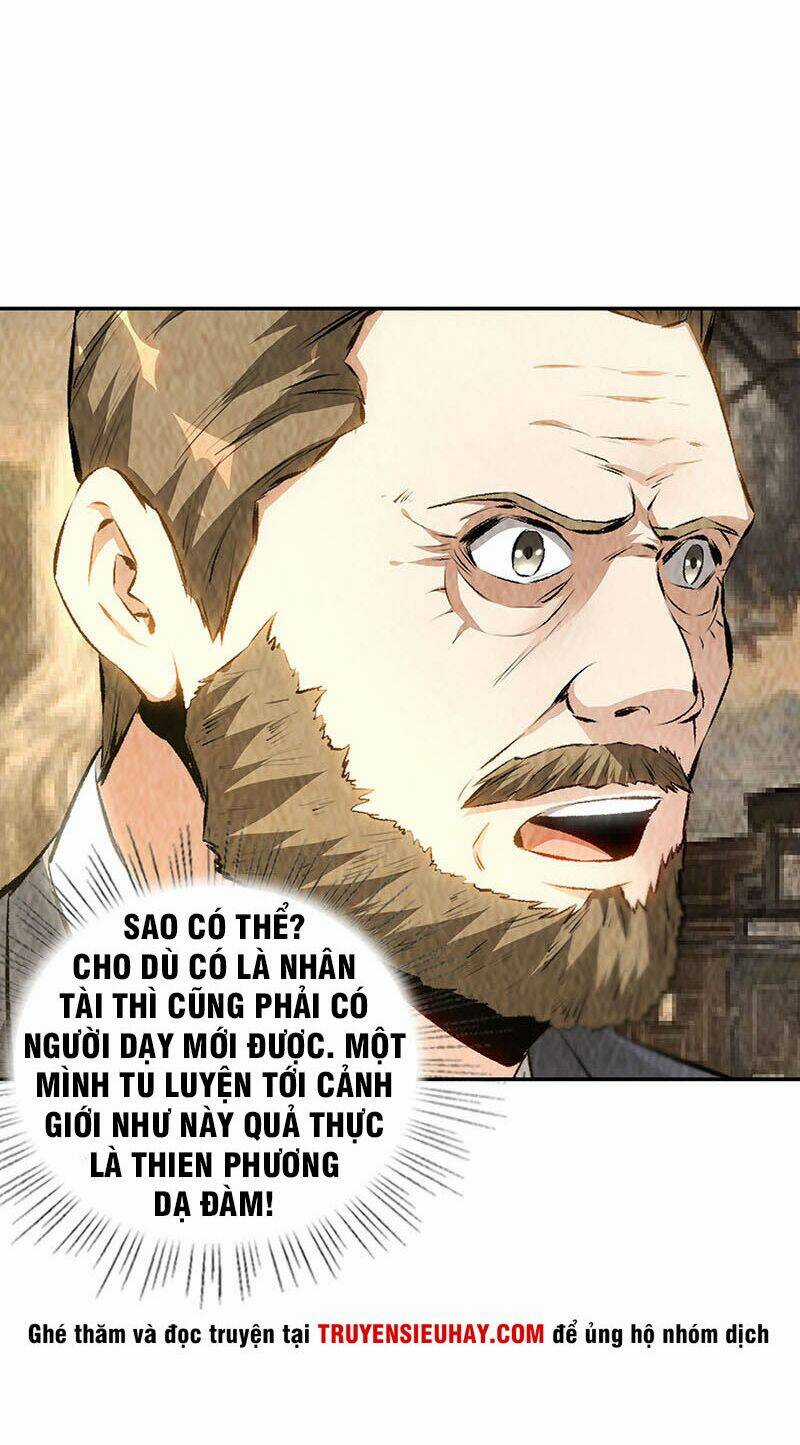 Ta Là Phế Vật Chapter 182 trang 12