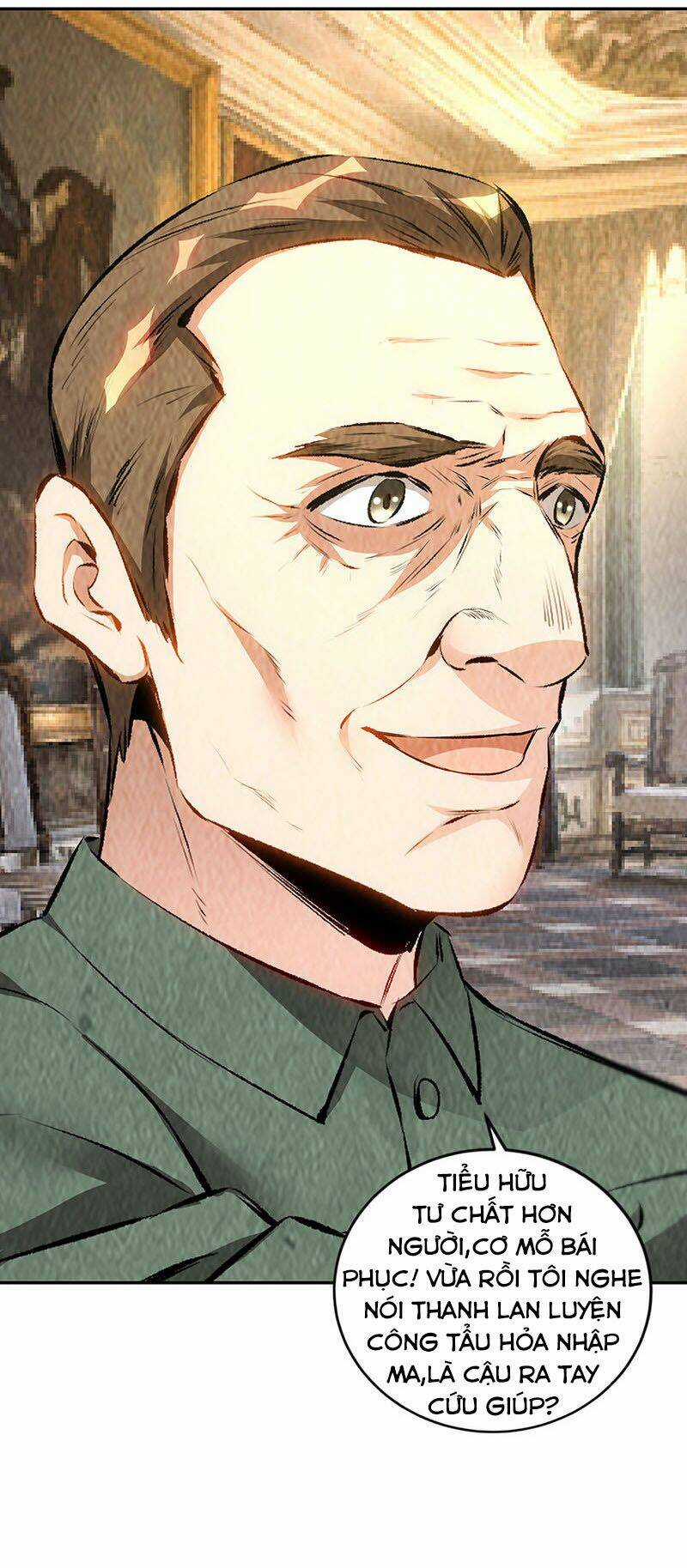 Ta Là Phế Vật Chapter 182 trang 13