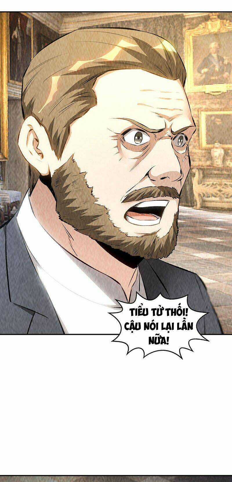 Ta Là Phế Vật Chapter 182 trang 21