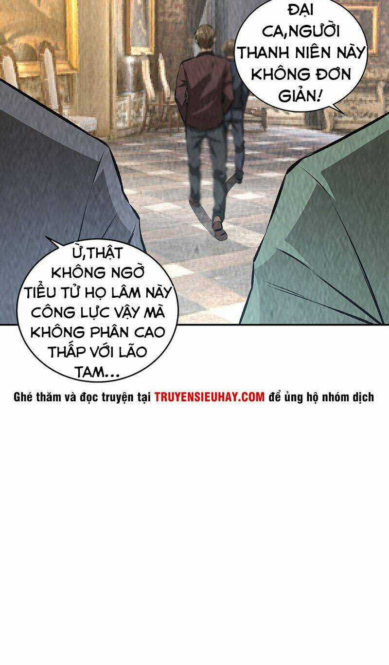 Ta Là Phế Vật Chapter 182 trang 26