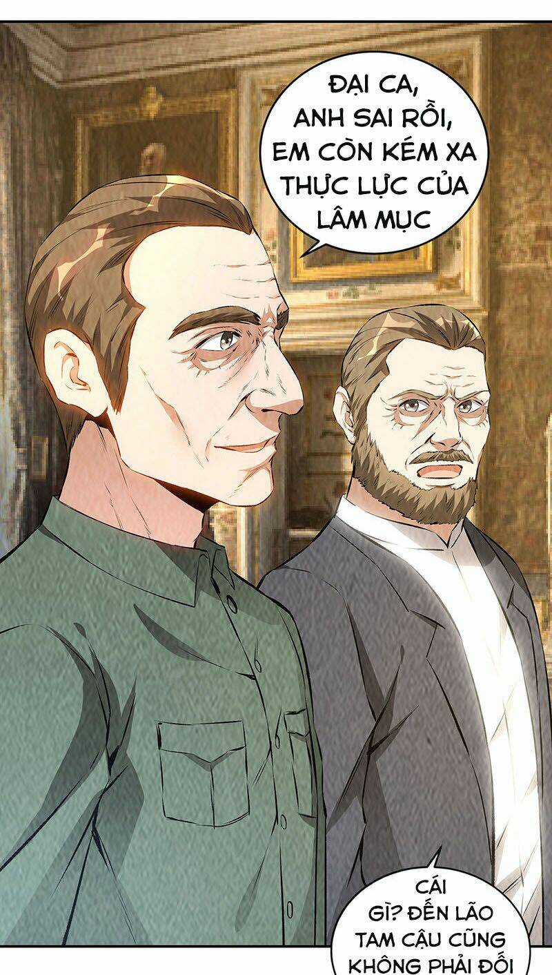 Ta Là Phế Vật Chapter 182 trang 27