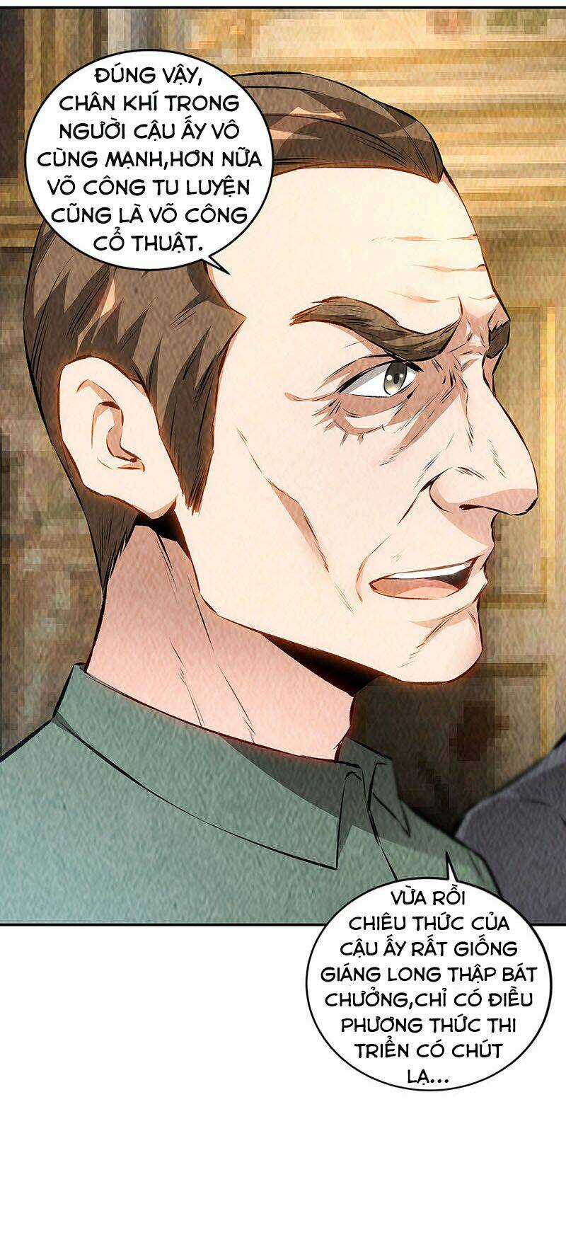 Ta Là Phế Vật Chapter 182 trang 29