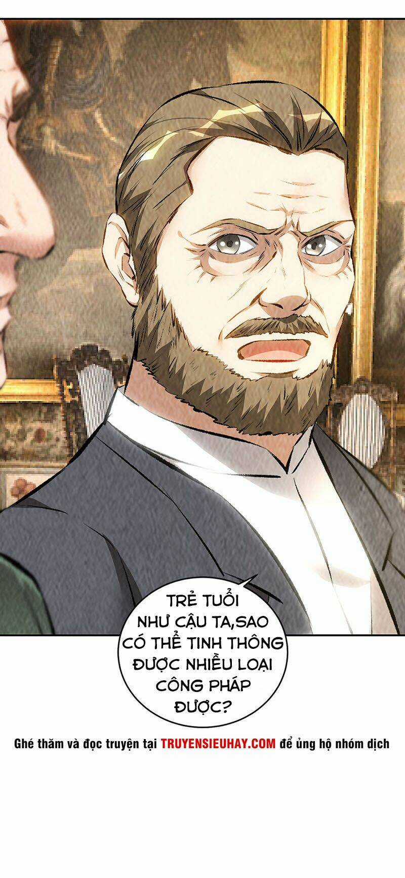 Ta Là Phế Vật Chapter 182 trang 31