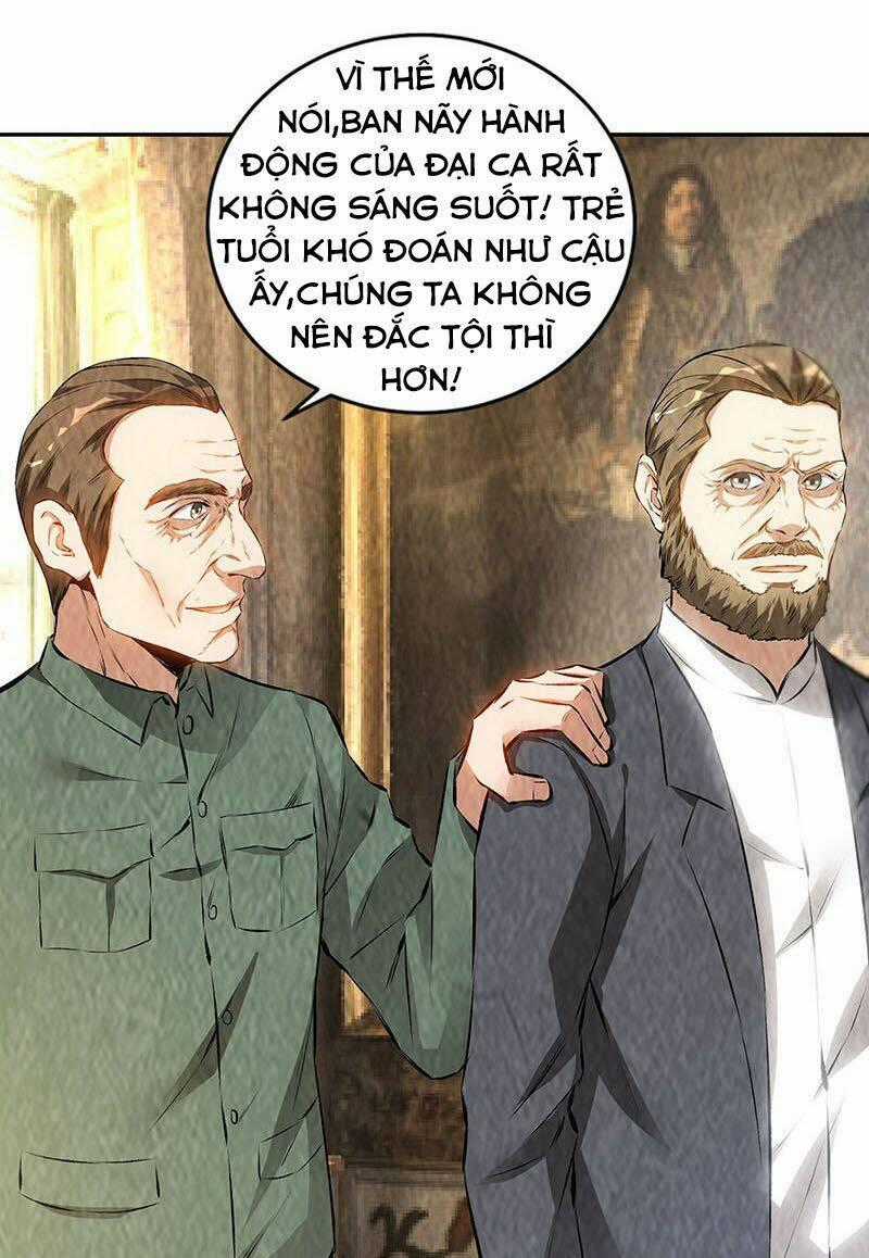 Ta Là Phế Vật Chapter 182 trang 32