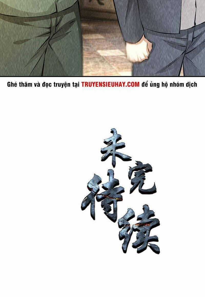 Ta Là Phế Vật Chapter 182 trang 33