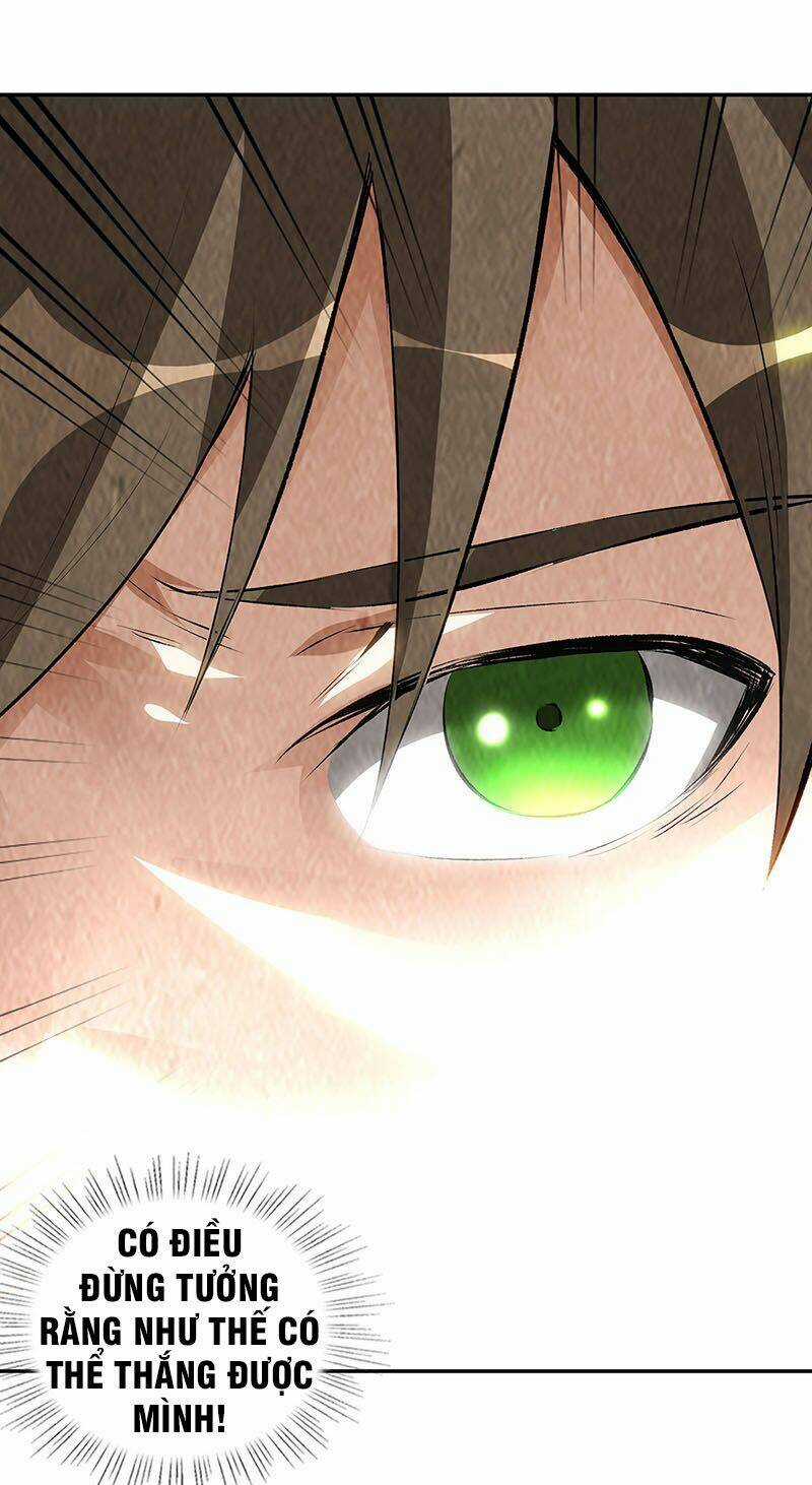 Ta Là Phế Vật Chapter 182 trang 5