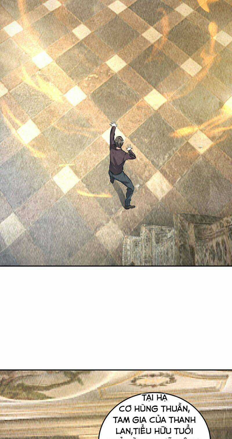 Ta Là Phế Vật Chapter 182 trang 9