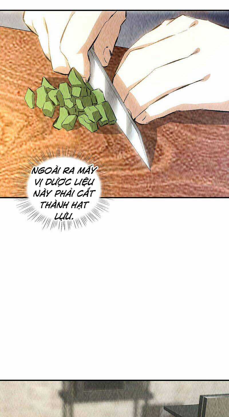 Ta Là Phế Vật Chapter 183 trang 10