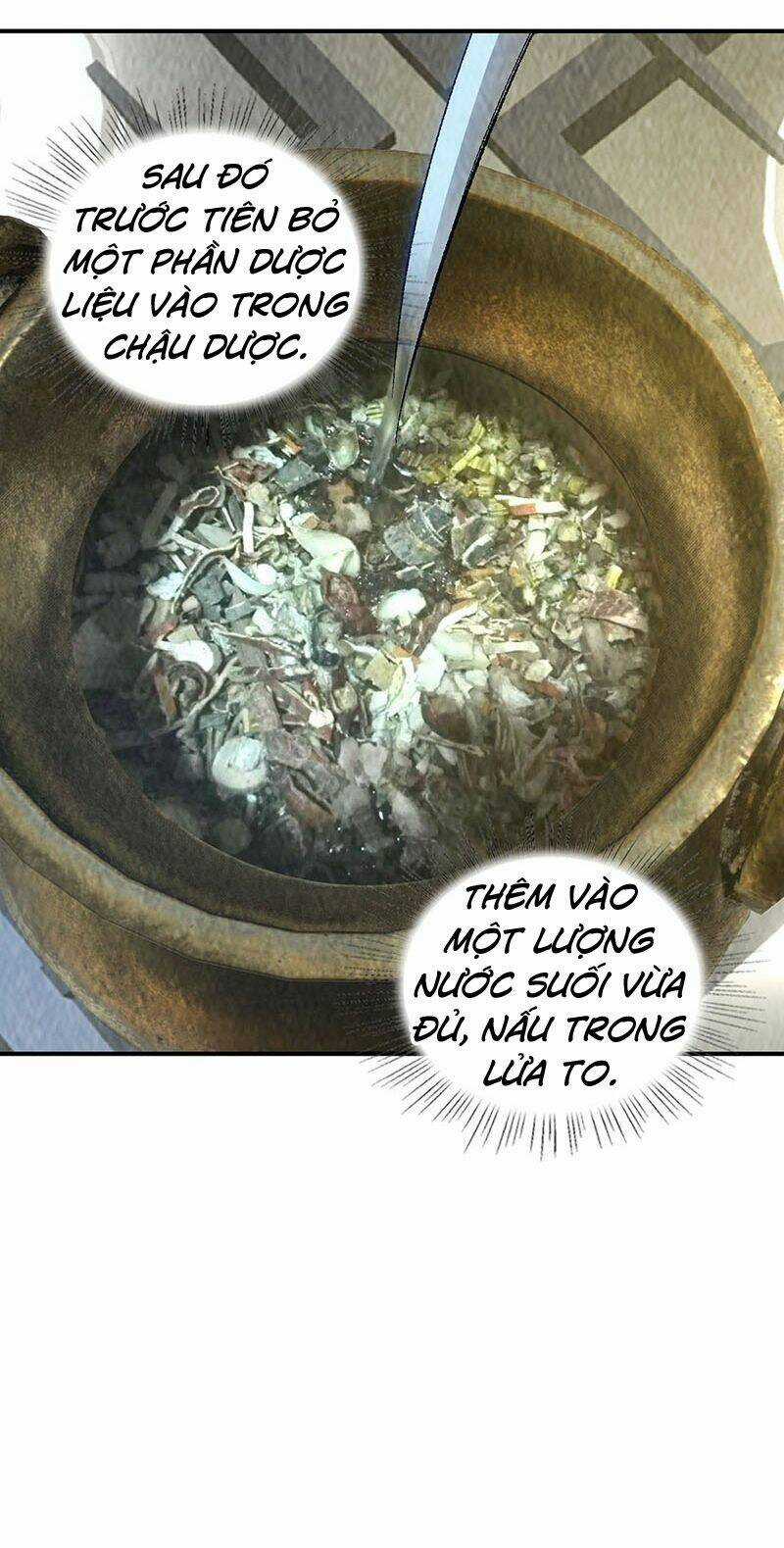 Ta Là Phế Vật Chapter 183 trang 12