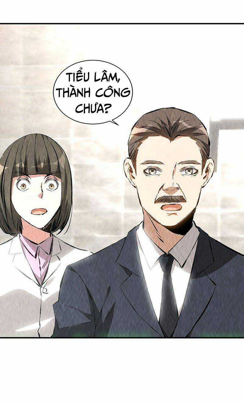 Ta Là Phế Vật Chapter 183 trang 15