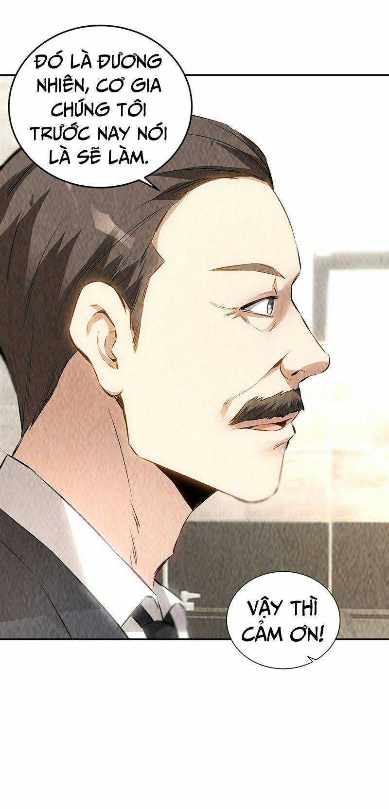 Ta Là Phế Vật Chapter 183 trang 19