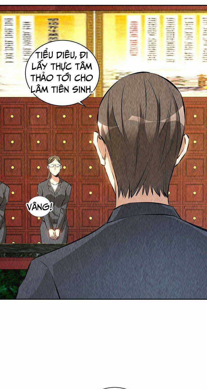 Ta Là Phế Vật Chapter 183 trang 2