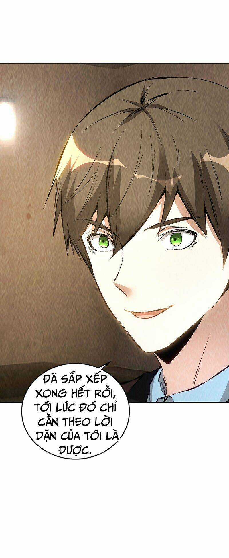 Ta Là Phế Vật Chapter 183 trang 21