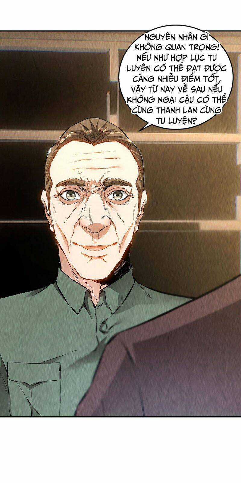 Ta Là Phế Vật Chapter 183 trang 24