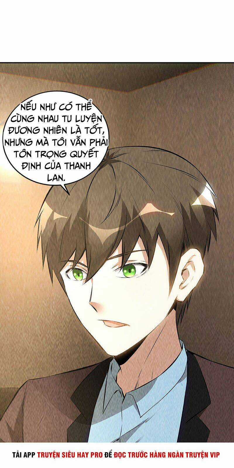 Ta Là Phế Vật Chapter 183 trang 25