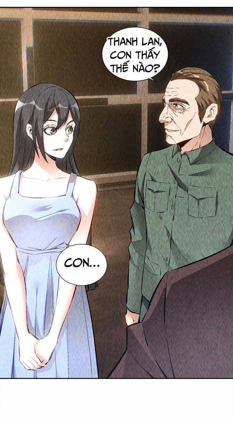 Ta Là Phế Vật Chapter 183 trang 26