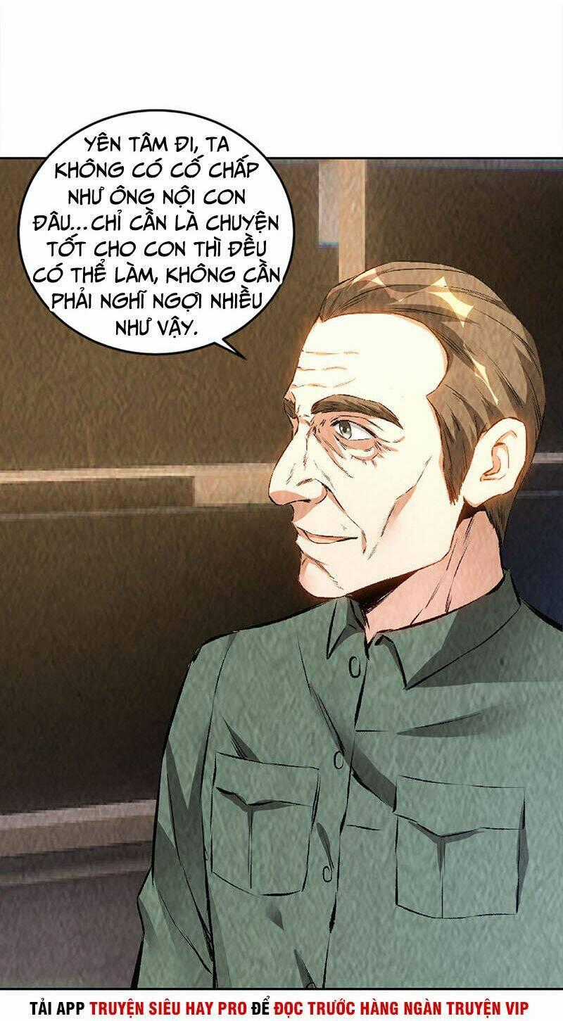 Ta Là Phế Vật Chapter 183 trang 27