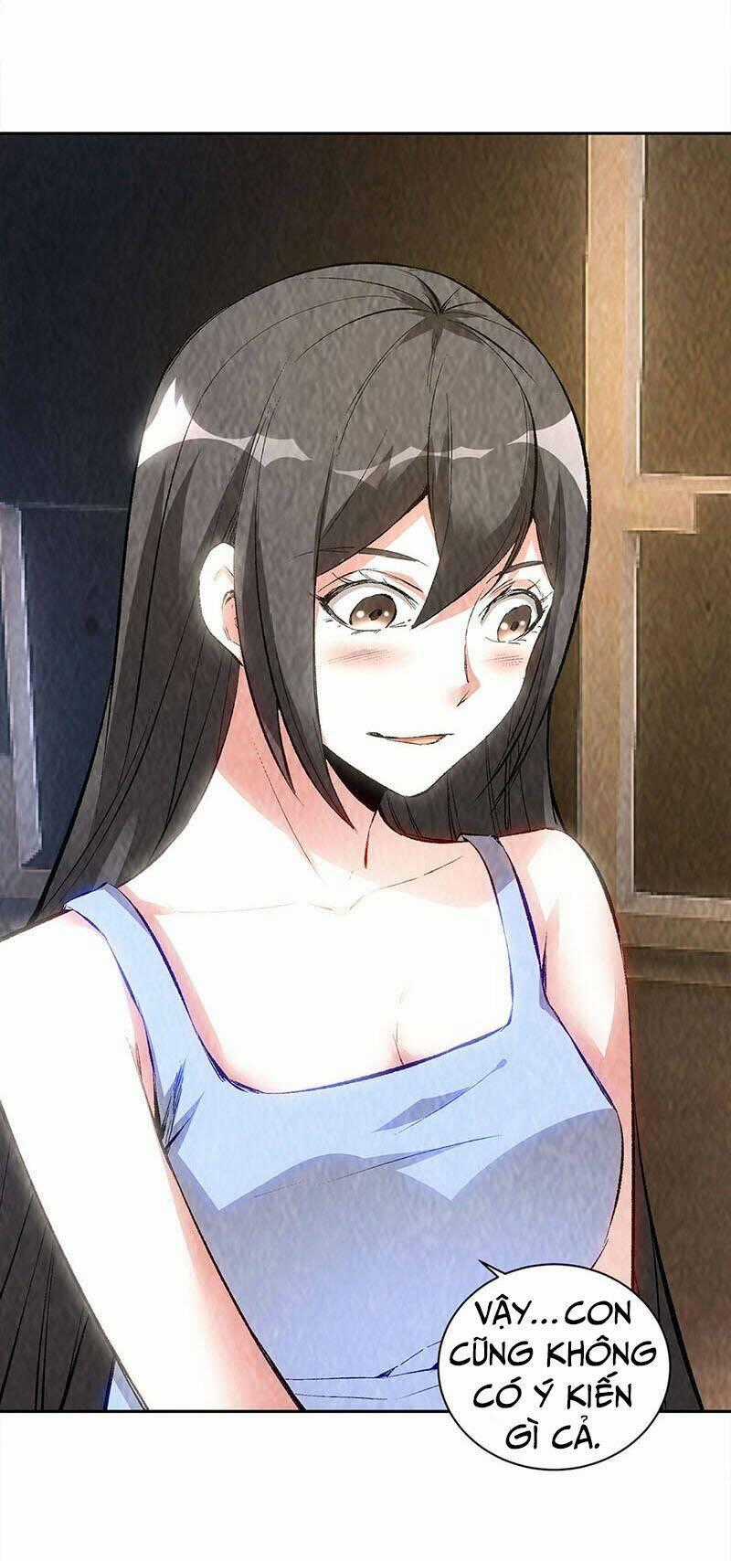 Ta Là Phế Vật Chapter 183 trang 28