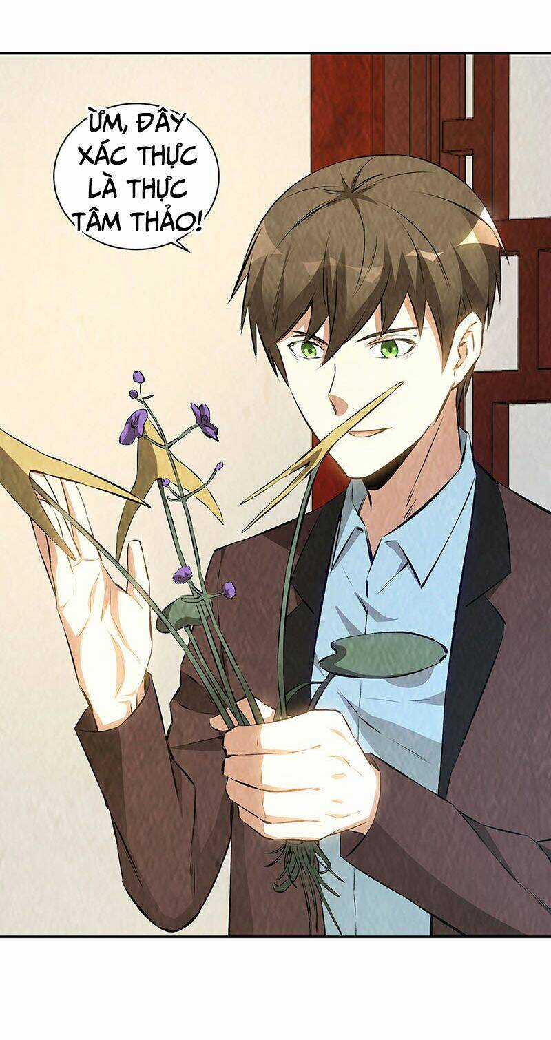 Ta Là Phế Vật Chapter 183 trang 4