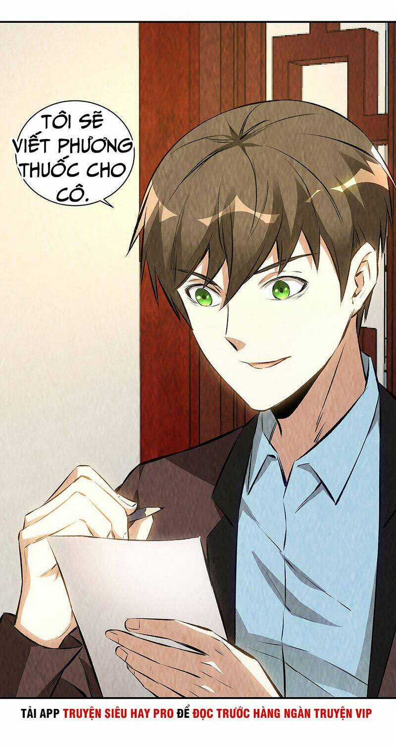 Ta Là Phế Vật Chapter 183 trang 5