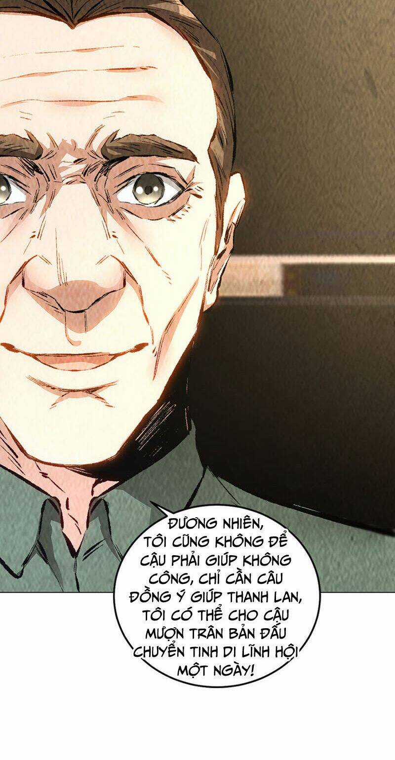 Ta Là Phế Vật Chapter 184 trang 11