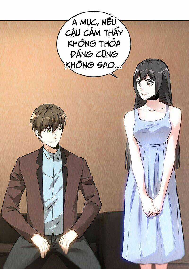 Ta Là Phế Vật Chapter 184 trang 14