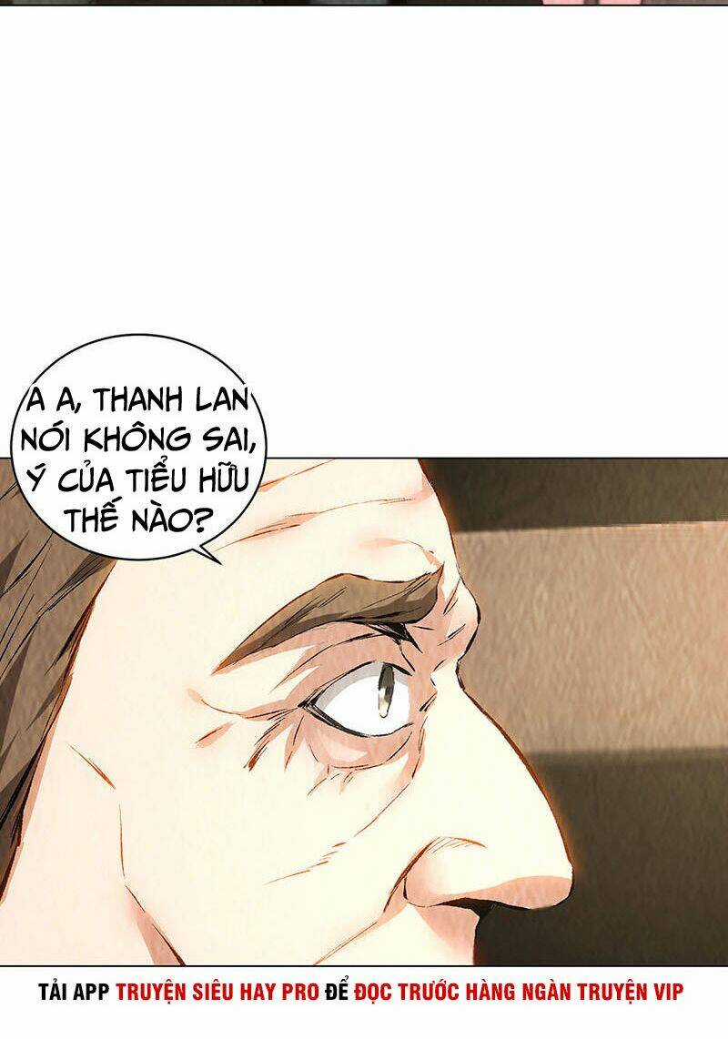 Ta Là Phế Vật Chapter 184 trang 15