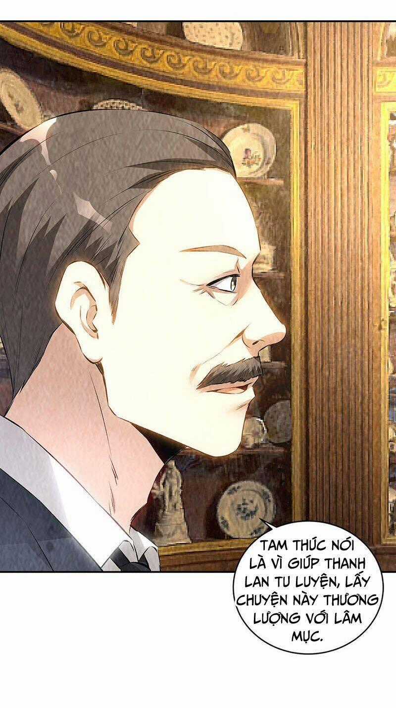 Ta Là Phế Vật Chapter 184 trang 21