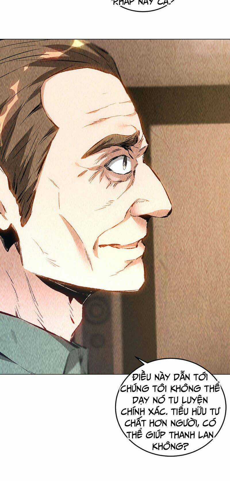 Ta Là Phế Vật Chapter 184 trang 9