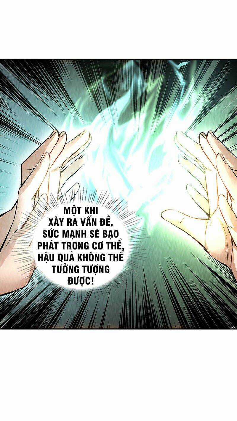 Ta Là Phế Vật Chapter 185 trang 14