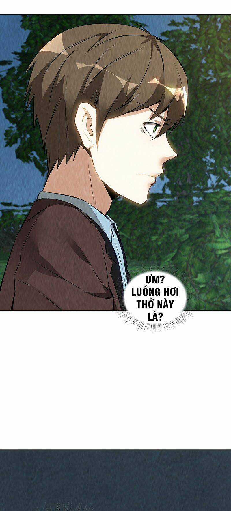 Ta Là Phế Vật Chapter 185 trang 24