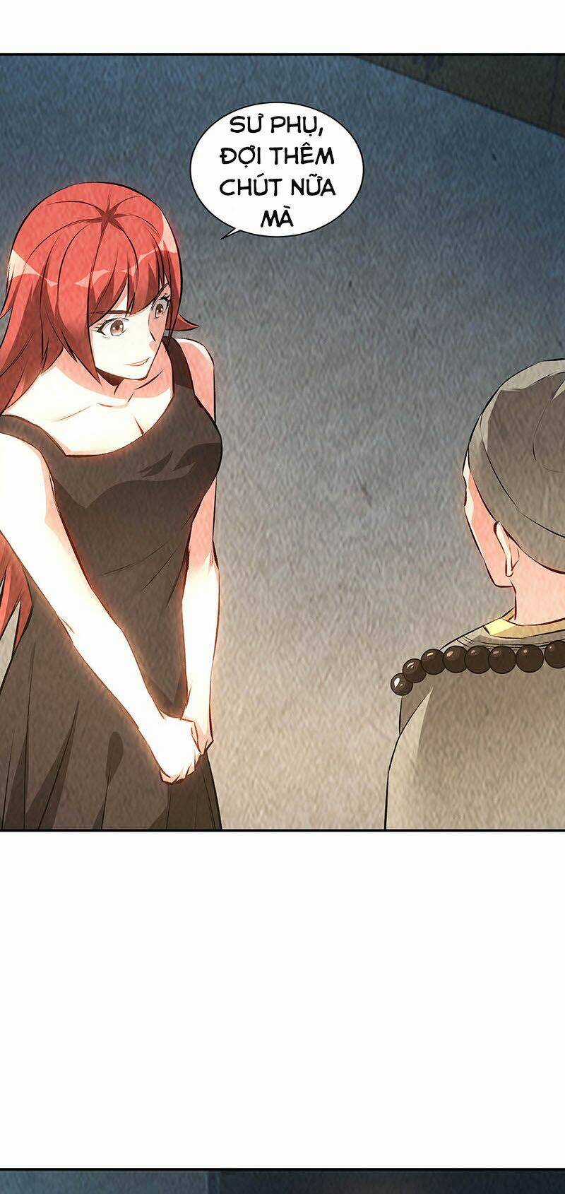 Ta Là Phế Vật Chapter 185 trang 26