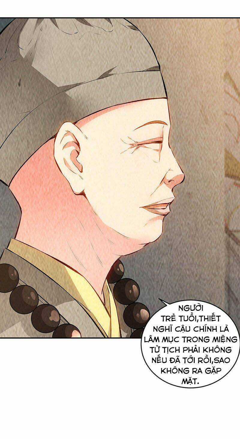 Ta Là Phế Vật Chapter 185 trang 28