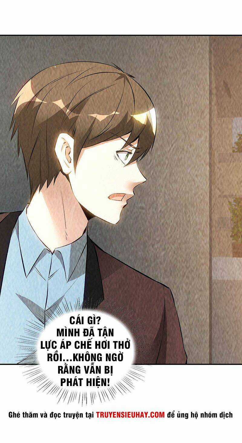 Ta Là Phế Vật Chapter 185 trang 29