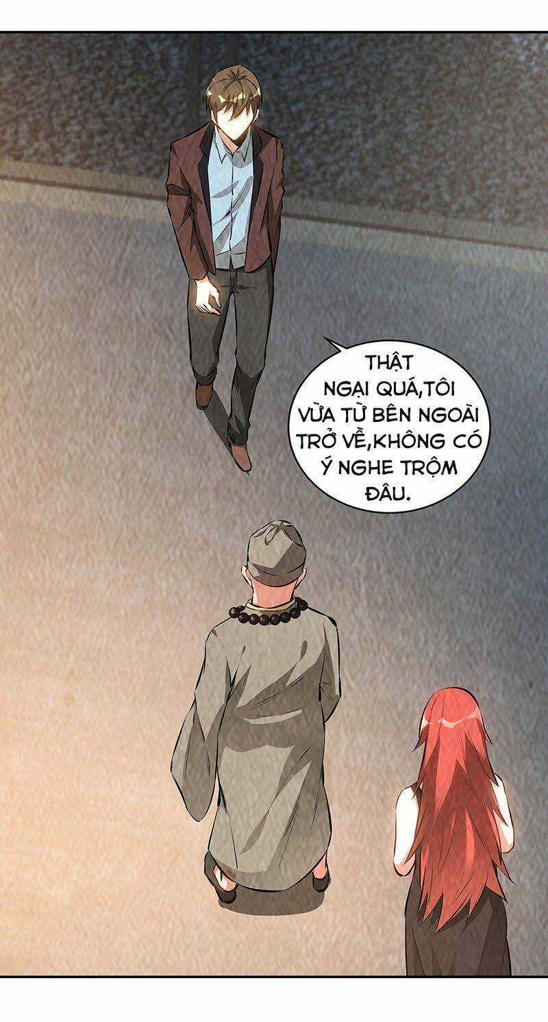 Ta Là Phế Vật Chapter 185 trang 30